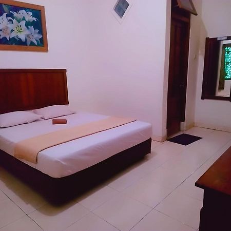 Hotel Keprabon Solo المظهر الخارجي الصورة